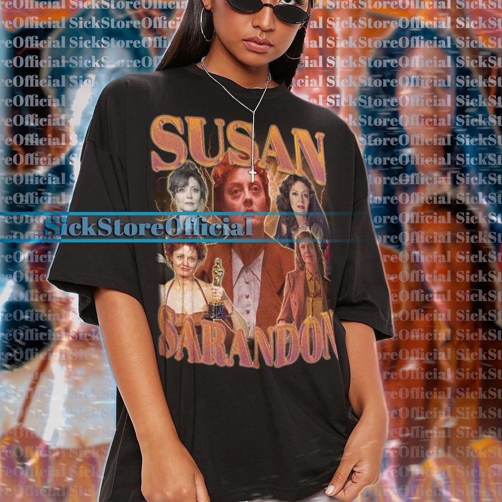 Susan Sarandon 7 Vuitino Apparel Susan Sarandon 7 Vuitino Apparel